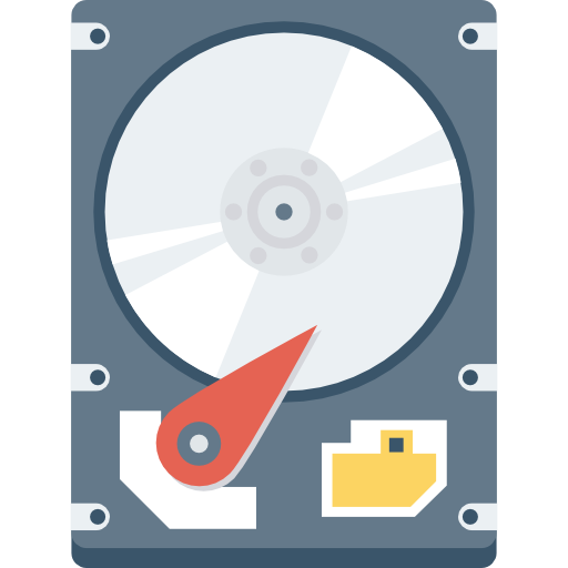 Hard drive